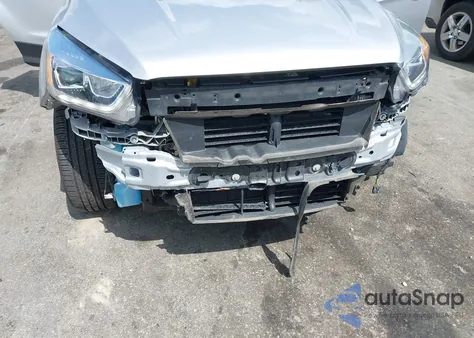 2019 Ford Escape Sel from USA, damaged, VIN 1FMCU9HD8KUB83281